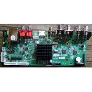 دانلود فلش فریمور (دامپ ) دی وی ارAHB7008T-GS-V3 V2.02B 16MB 8CH DVR DUMP FLASH